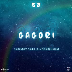 Dengarkan Gagori lagu dari Tanmoy Saikia dengan lirik