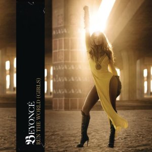 ดาวน์โหลดและฟังเพลง Run the World (Girls) (Jochen Simms Club Remix) พร้อมเนื้อเพลงจาก Beyoncé