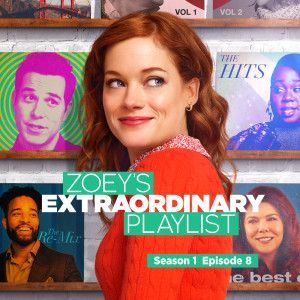 收聽Cast of Zoey’s Extraordinary Playlist的I'm Yours歌詞歌曲