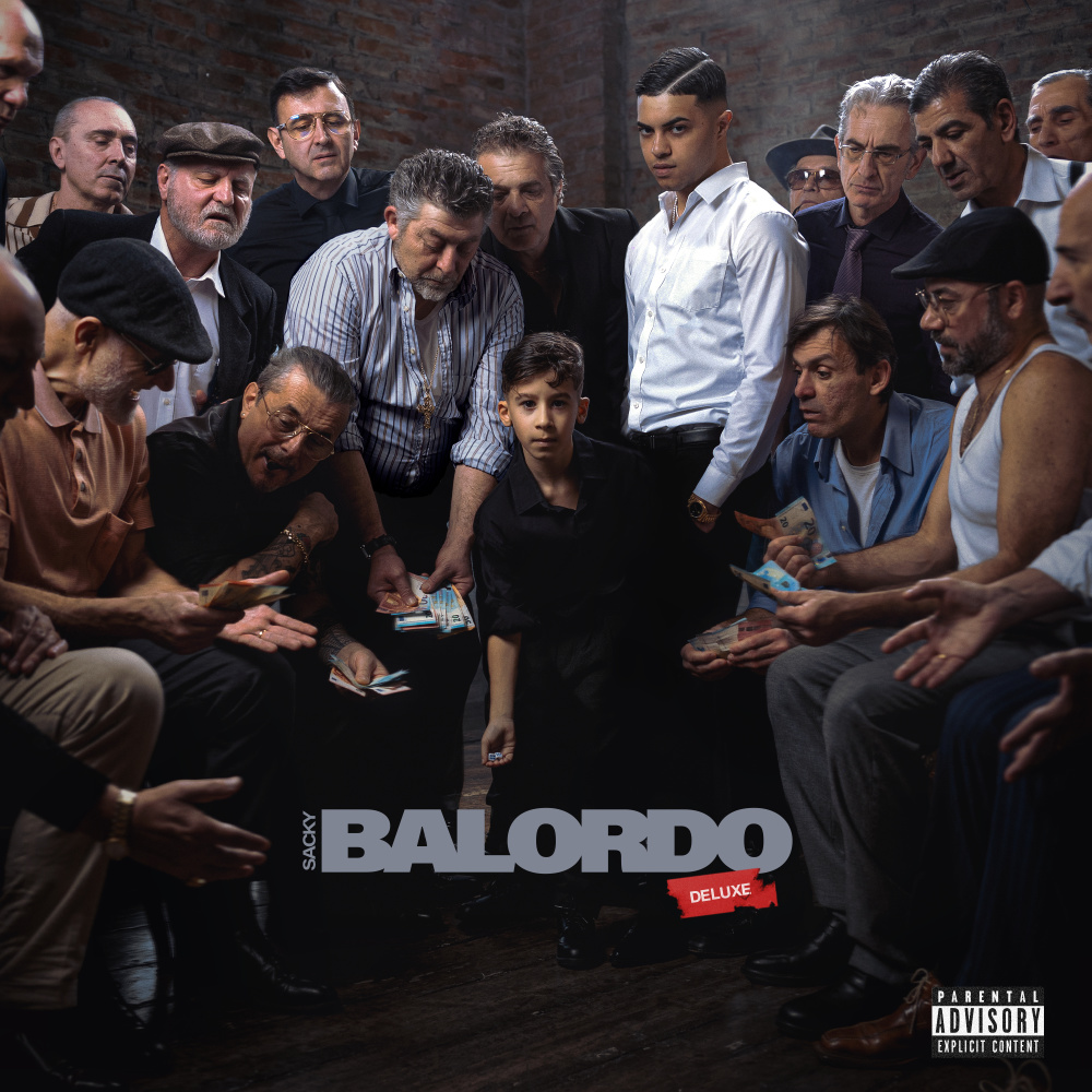 PAYDAY (feat. Emis Killa) (Explicit)