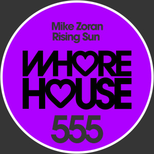 Listen to Rising Sun song with lyrics from Mike Zoran