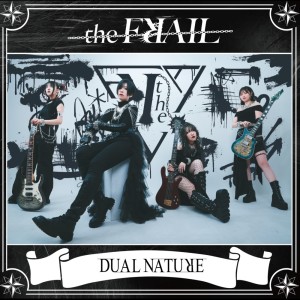 The Frail的專輯DUAL NATURE
