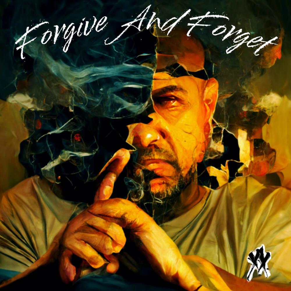 Forgive And Forget (feat. ILL Professore)