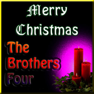 ดาวน์โหลดและฟังเพลง Silent Night พร้อมเนื้อเพลงจาก The Brothers Four