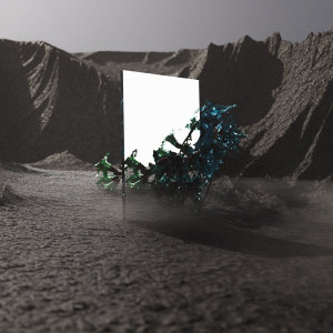 default playlist img