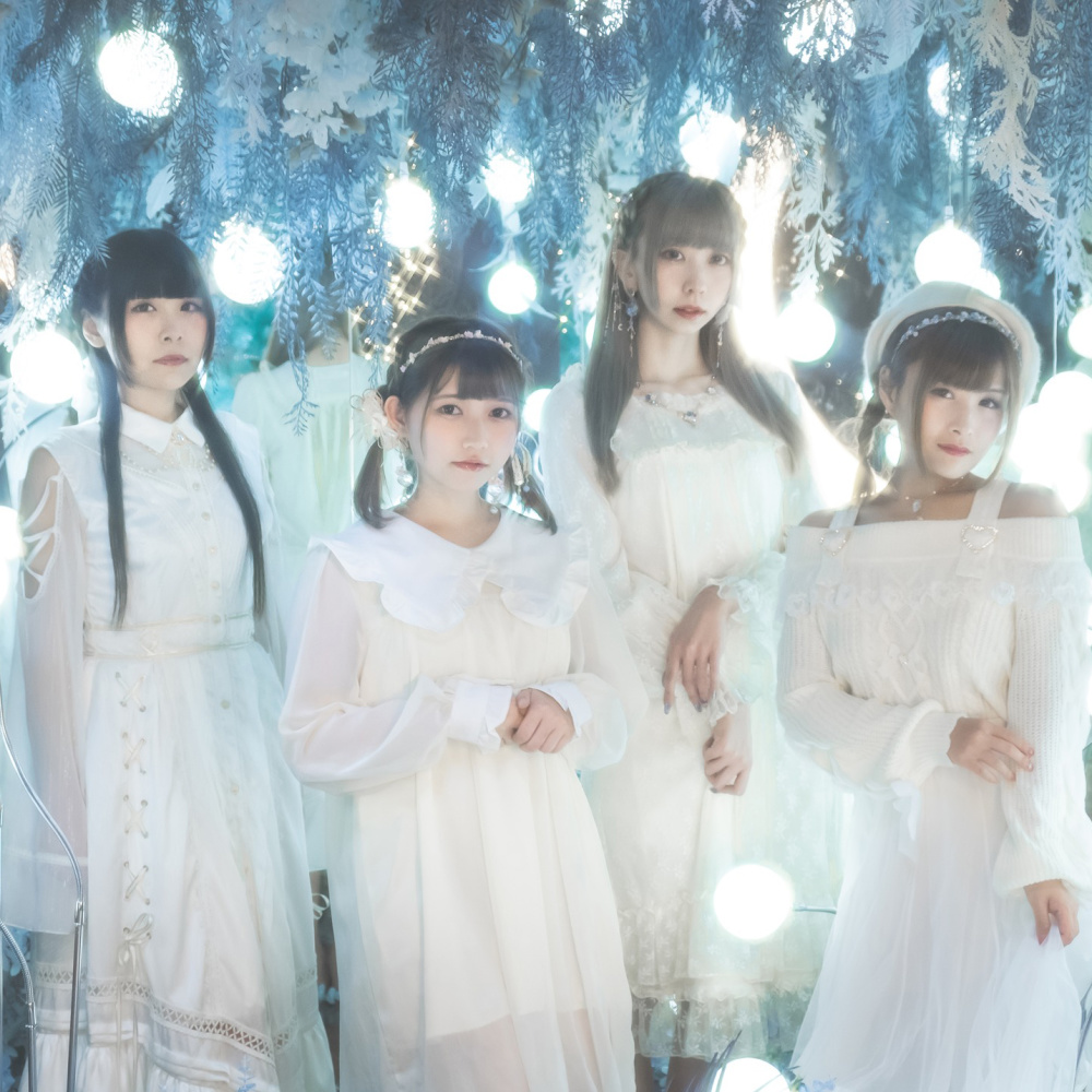 乙女新梦