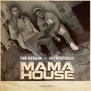 Tha Reas8n的專輯Mama House
