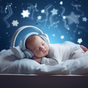 Baby Sleep: Breeze in Slumberous Night