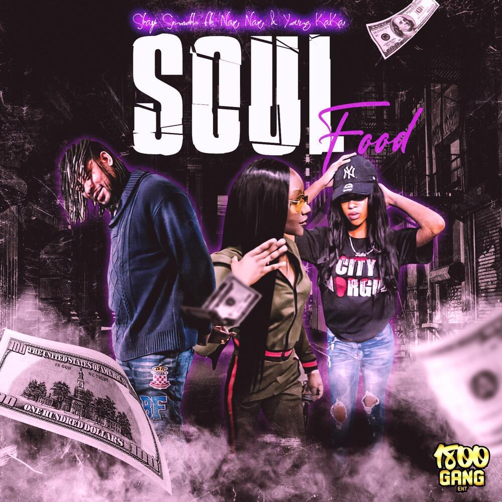 Soul food (Explicit)