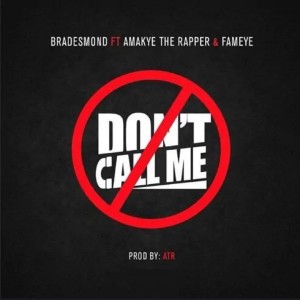 Listen to Don't Call Me song with lyrics from Bra Desmond