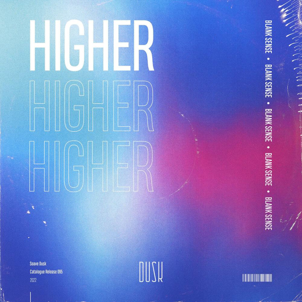 Higher (Extended Mix)