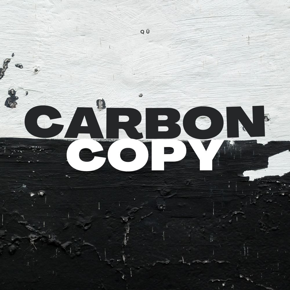 Carbon Copy