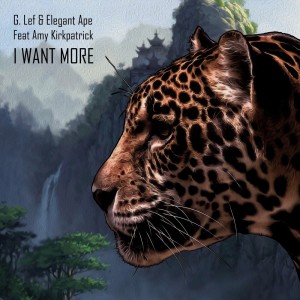 Listen to I Want More (G.lef Edit) song with lyrics from Elegant Ape