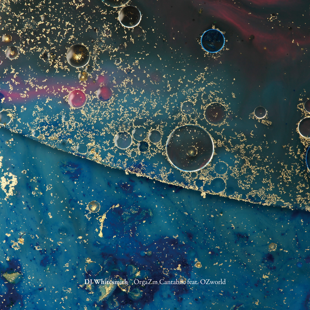 OrgaZm Cantabile (feat. OZworld)