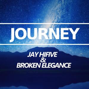 Listen to Journey song with lyrics from Broken Elegance