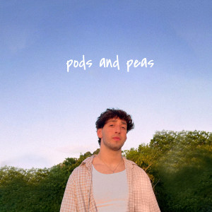 Kyle Lucas的專輯Pods and Peas