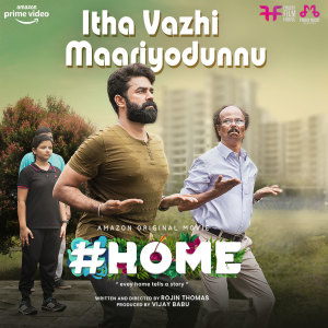 Album Itha Vazhi Maariyodunnu (From "Home") oleh Arun Alat
