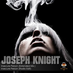 อัลบัม Insecure Person ศิลปิน Joseph Knight