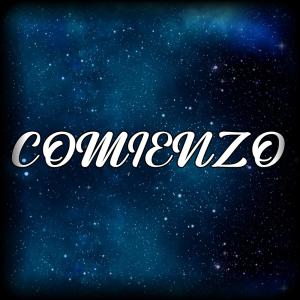 Album Comienzo from Jeka