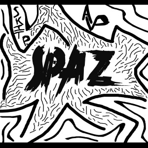 ดาวน์โหลดและฟังเพลง Spazzin (Explicit) พร้อมเนื้อเพลงจาก Skit P