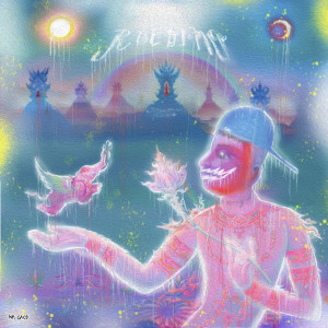 default playlist img