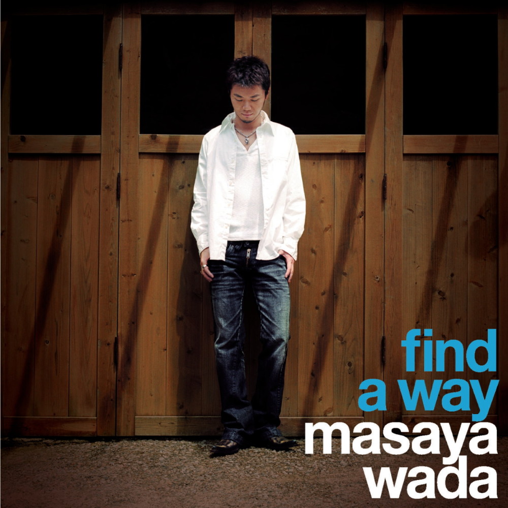 Find A Way (Instrumental)