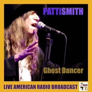 收聽Patti Smith的When Doves Cry (Live)歌詞歌曲