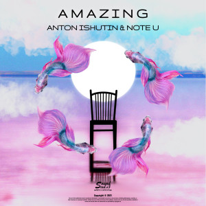 Listen to Amazing song with lyrics from Anton Ishutin