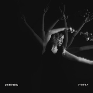 Album Do My Thing from 