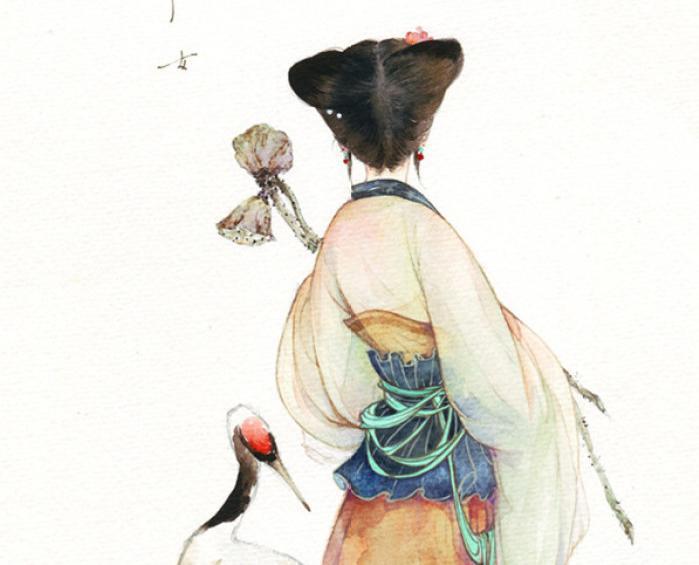 戚乘月