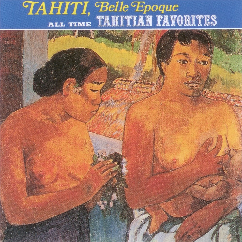 Pua'a Choux