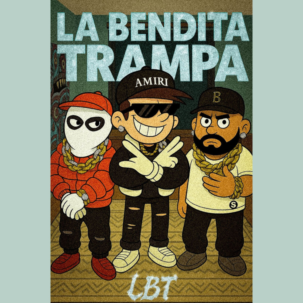 Mientes (Explicit)