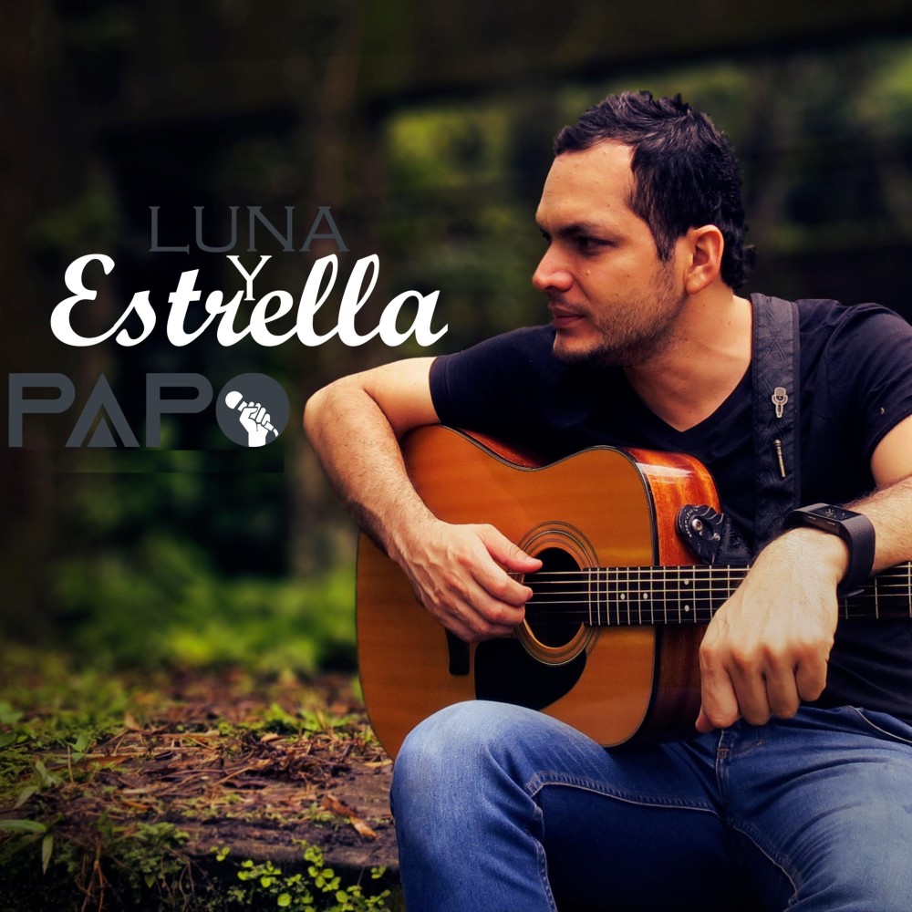 Luna Y Estrella
