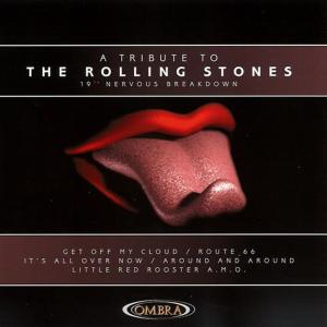 收聽A Tribute To Rolling Stones的No Expectations歌詞歌曲