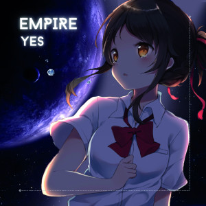 Empire的专辑Yes