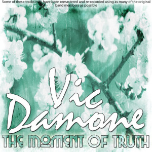 收聽Vic Damone的Softly, As I Leave You歌詞歌曲