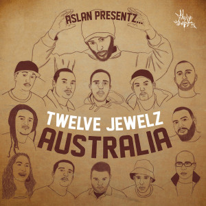 Listen to I Must Represent (Explicit) song with lyrics from Aslan