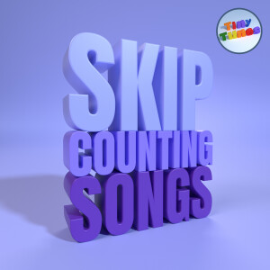 Album Skip Counting Songs from 