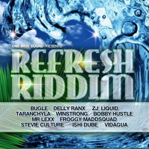 ดาวน์โหลดและฟังเพลง Refresh พร้อมเนื้อเพลงจาก Stevie Culture