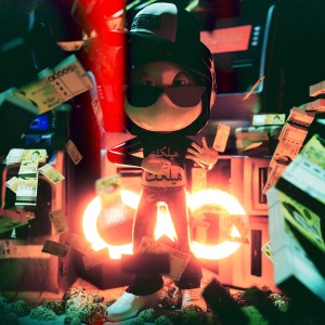 default playlist img