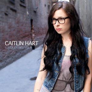 收聽Caitlin Hart的All of Me (feat. Jake Coco)歌詞歌曲