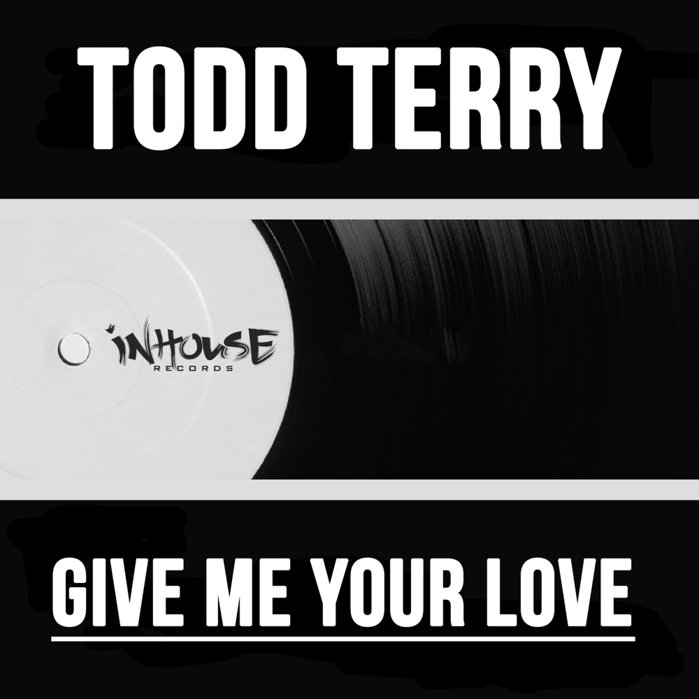 Give Me Your Love (Extended Mix)