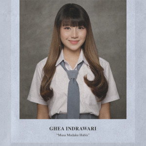 Ghea Indrawari的專輯Masa Mudaku Habis