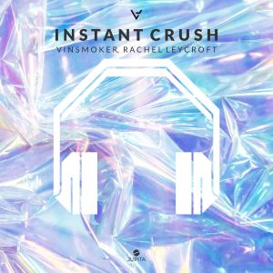 Instant Crush (8D Audio)