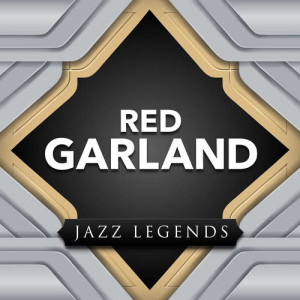 收聽Red Garland的He's A Real Gone Guy歌詞歌曲