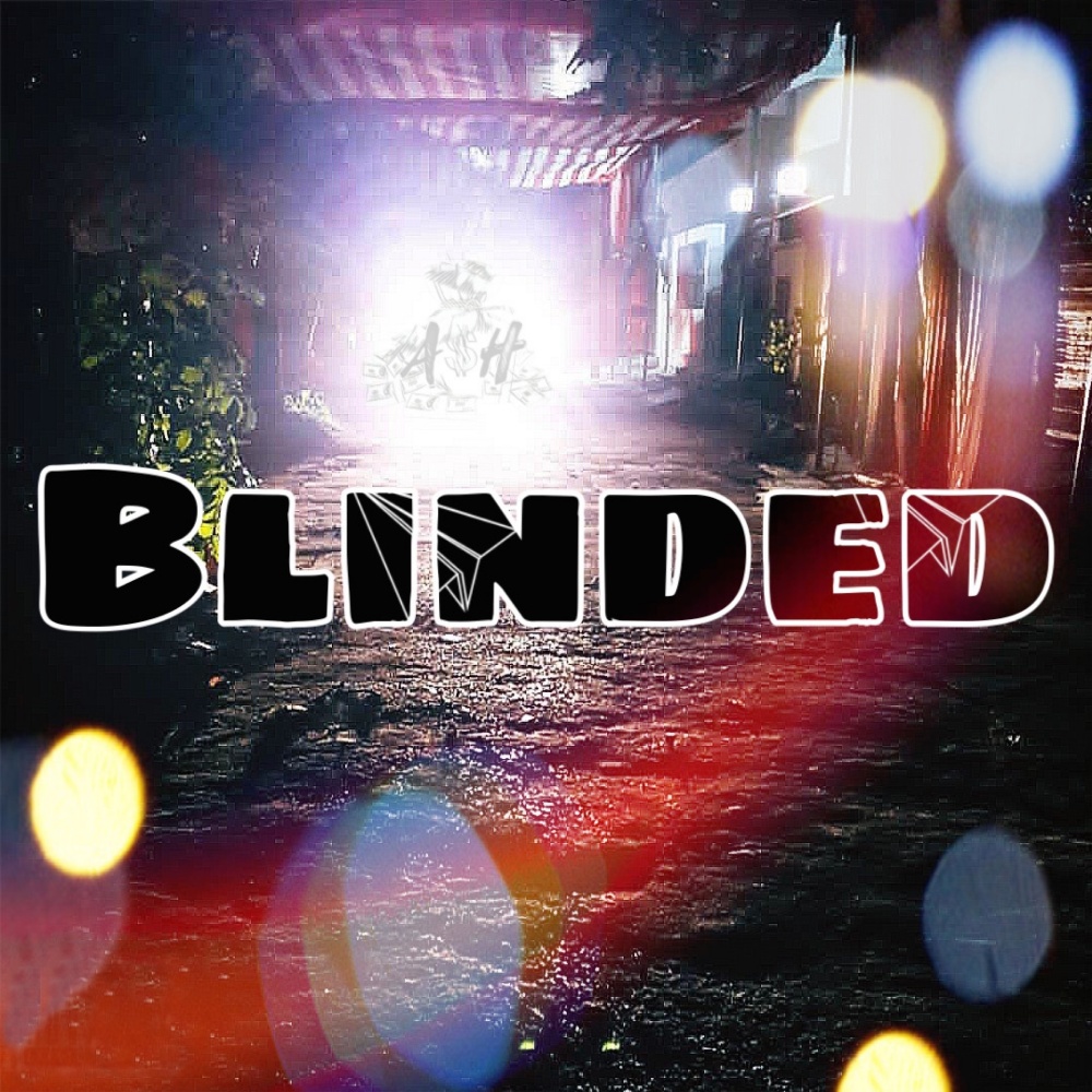 Blinded