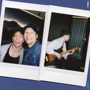 อัลบัม Infinity ศิลปิน Matoma