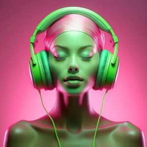 Gurú relajante的專輯Hip Hop Para Los Colores Del Pensamiento Y La Vibración