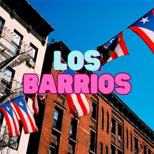 ดาวน์โหลดและฟังเพลง Los Barrios พร้อมเนื้อเพลงจาก Benito Martinez