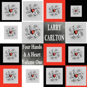 Four Hands & a Heart, Vol. 1 (New Arrangements)